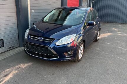 Ford C-Max 189.000 km 3.700 &euro; Aschaffenburg 63743
