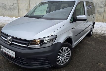 VW Caddy 128.201 km 19.870 &euro; Pockau-Lengefeld 09514
