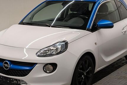 Opel Adam 184.000 km 3.980 &euro; Langenweddingen 39171
