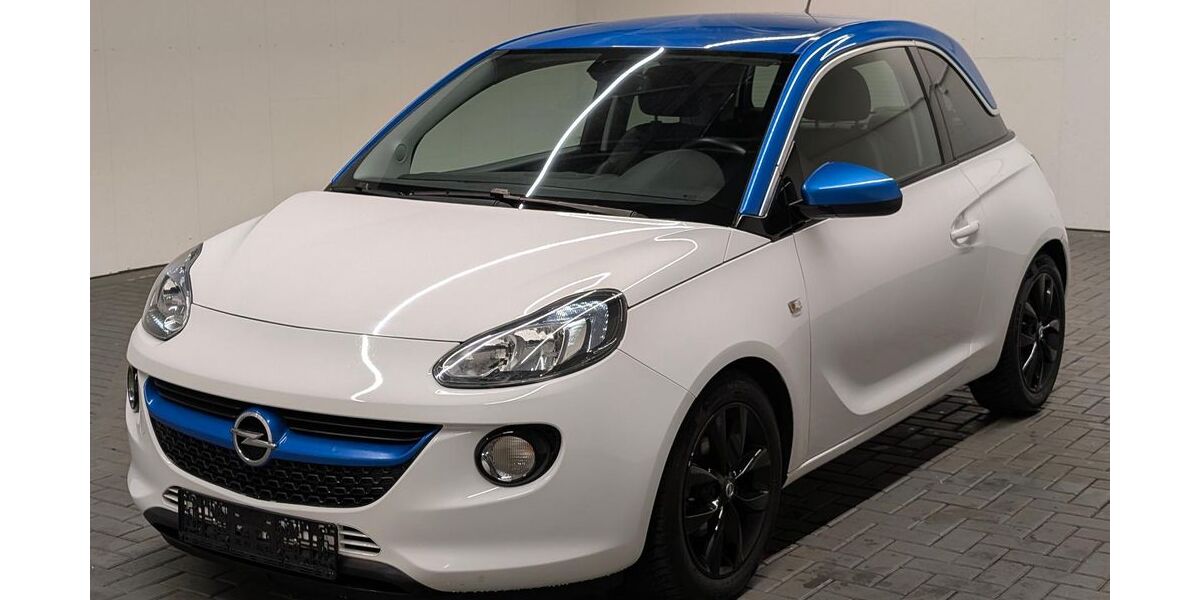 Opel Adam 184.000 km 3.980 &euro; Langenweddingen 39171