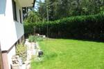 2 Fam.Haus ( 2x 4 ZW vermietet) mit kleinem Anbau ( 2x 1 ZW frei), Walmdach, Bj 76, Waldrandlage Laufamholz