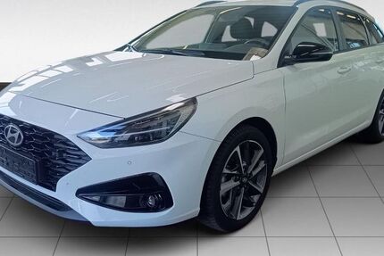 Hyundai i30 15.800 km 23.680 &euro; Quakenbrück 49610