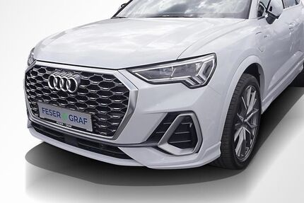 Audi Q3 33.420 km 32.940 € Erlangen 91058