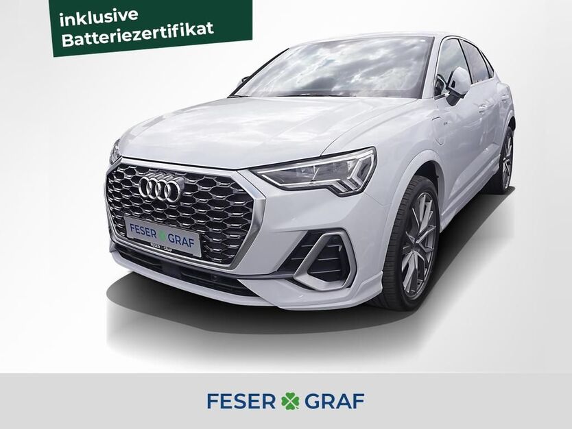 Audi Q3 33.420 km 32.940 € Erlangen 91058