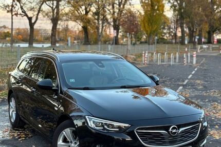 Opel Insignia 112.000 km 13.400 &euro; Hamburg 22527