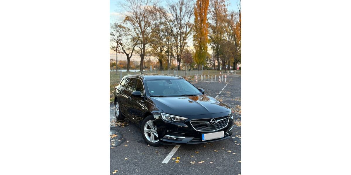 Opel Insignia 112.000 km 13.400 &euro; Hamburg 22527