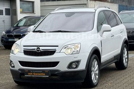 Opel Antara 174.000 km 9.999 &euro; Wiesloch 69168