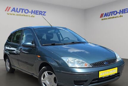 Ford Focus 78.853 km 3.990 &euro; Halle (Saale) 06128