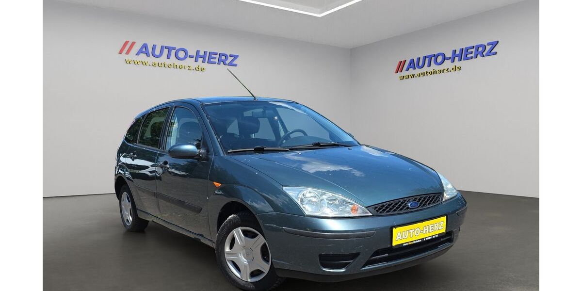Ford Focus 78.853 km 3.990 &euro; Halle (Saale) 06128