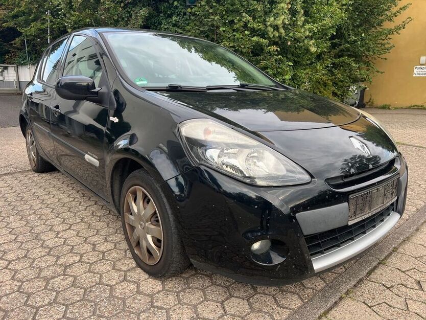Clio