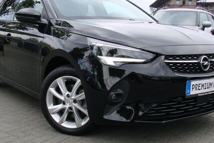 Opel Corsa 29.790 km 15.980 &euro; Falkensee 14612