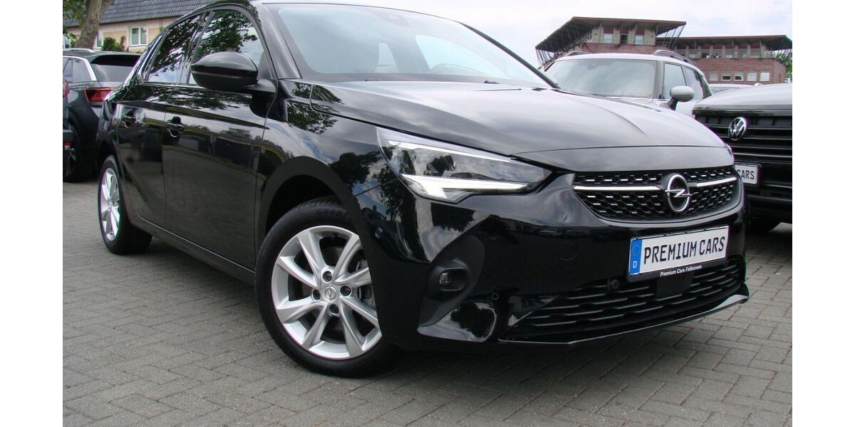 Opel Corsa 29.790 km 15.980 &euro; Falkensee 14612