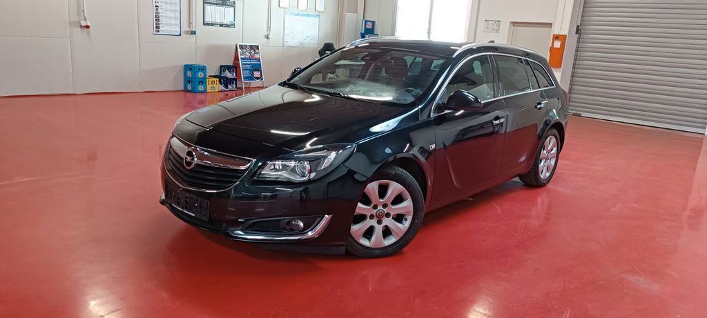 Opel Insignia 116.920 km 7.999 &euro; Augsburg 86159