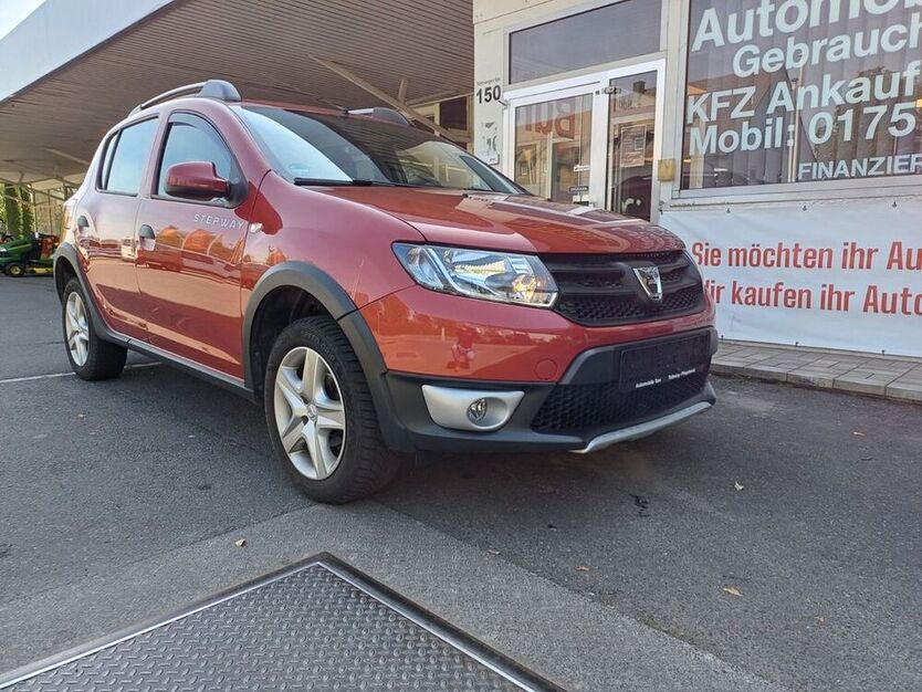 Sandero