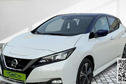 Nissan Leaf 79.829 km 12.450 &euro; Bayreuth 95444