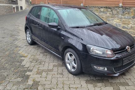 VW Polo 182.000 km 4.580 &euro; Lemgo / Brüntorf 32657