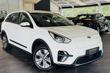 Kia Niro 81.052 km 17.980 &euro; Nuthetal 14558