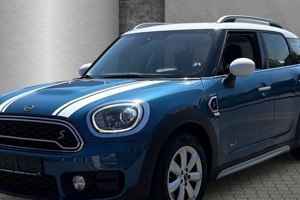 Mini Cooper SD 125.900 km 18.500 &euro; Gremersdorf OT Bollbrügge 23758