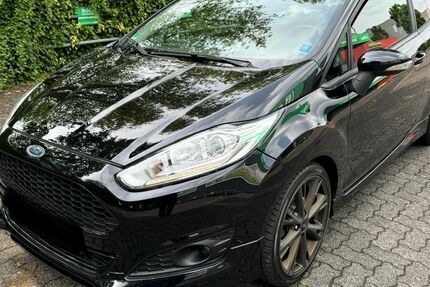 Ford Fiesta 130.000 km 6.290 &euro; Siegen 57076