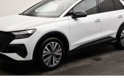 Audi Q4 e-tron 8.073 km 42.390 &euro; Wolfsburg 38440