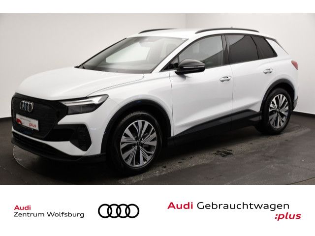 Audi Q4 e-tron 8.073 km 42.390 &euro; Wolfsburg 38440