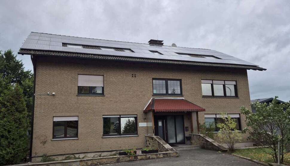 Büro in Werl 2.200 € 353 m² zimmer