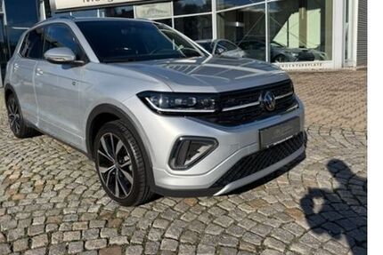 VW T-Cross 4.235 km 27.489 &euro; Marienberg 09496