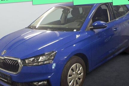 Skoda Fabia 10.200 km 16.990 € Wangen im Allgäu 88239
