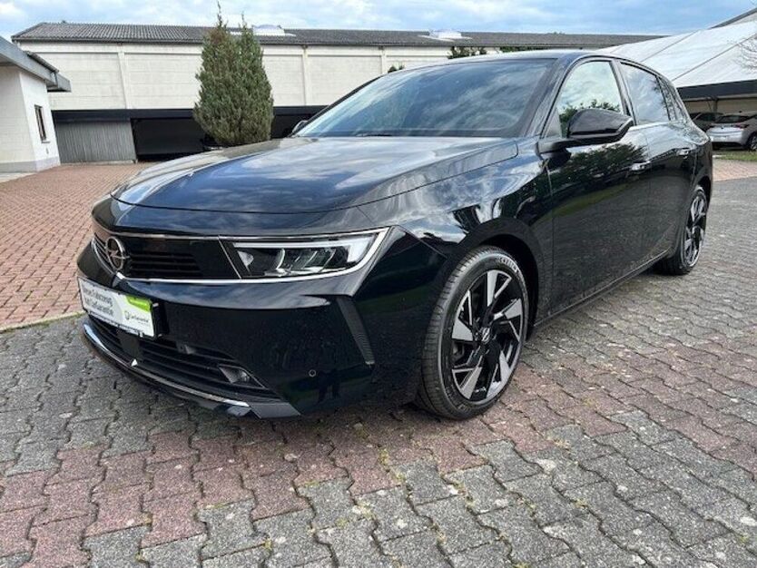 Astra