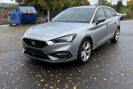 Seat Leon 51.500 km 23.499 € Oberlungwitz 09353
