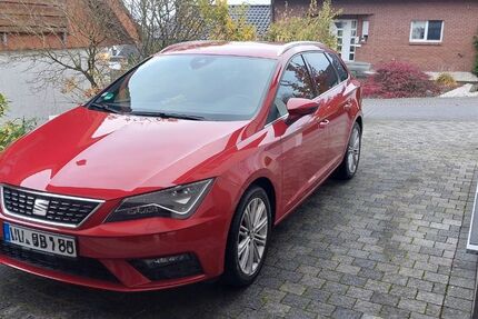 Seat Leon 66.500 km 17.300 € Meudt 56414