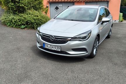 Opel Astra 114.700 km 10.800 &euro; Witten 58452