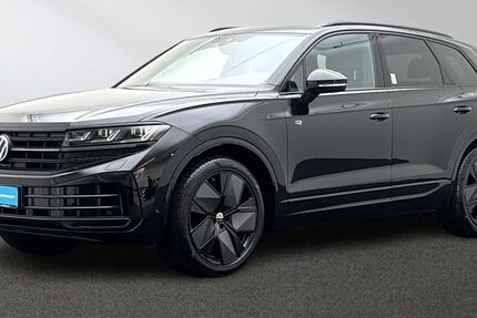 VW Touareg 49.999 km 65.480 &euro; Emsdetten 48282