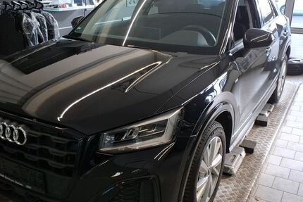 Audi Q2 51.807 km 27.485 &euro; Pohlheim 35415