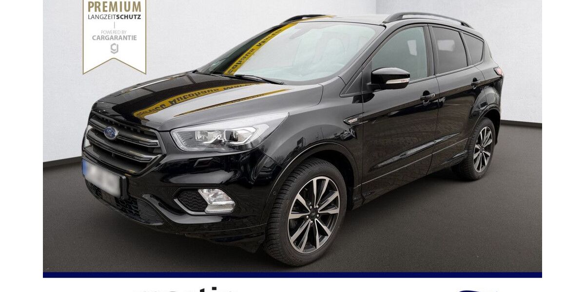 Ford Kuga 61.880 km 17.880 &euro; Helmstedt 38350