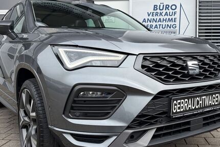 Seat Ateca 65.600 km 26.890 &euro; Singen 78224