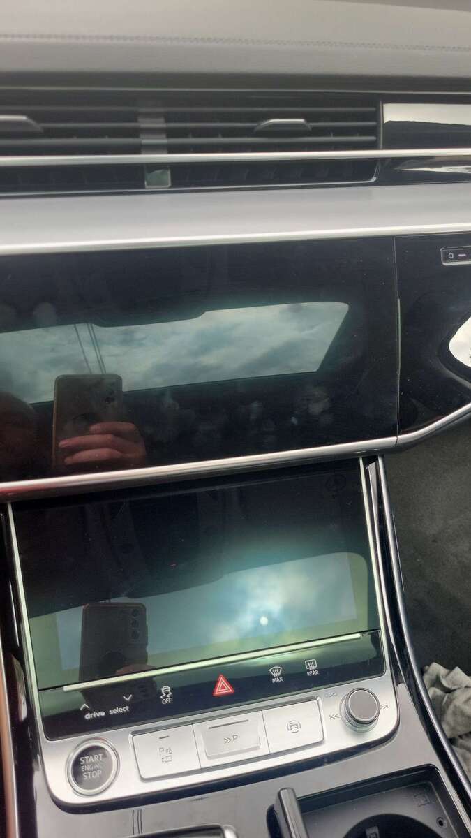 Audi A8 125.000 km 42.000 € frankfurt 63128