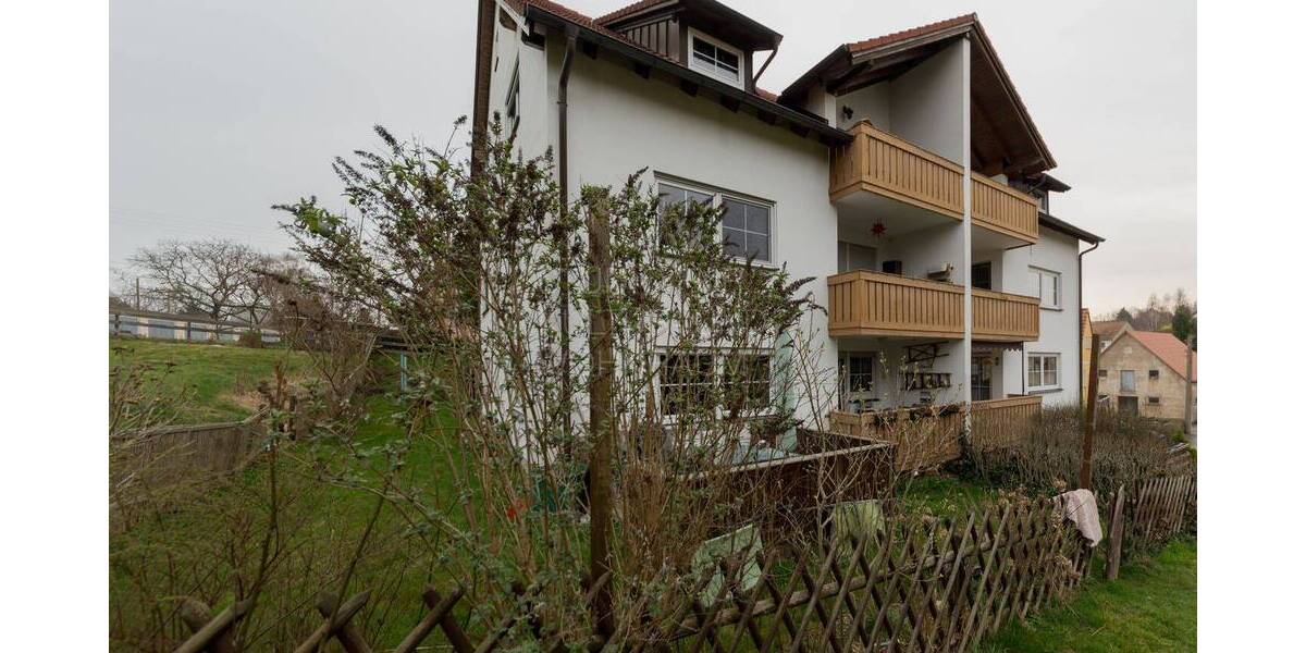 Etagenwohnung Klipphausen Röhrsdorf - 3 Zimmer, 86 m&sup2;, 209.000&euro; | Angebot:25995875