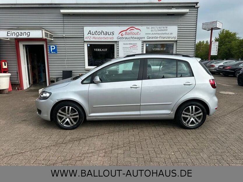 Golf Plus