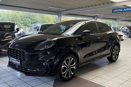 Ford Puma 27.900 km 20.677 &euro; Borken 46325