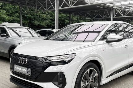 Audi Q4 e-tron 26.450 km 37.950 &euro; Delmenhorst 27751