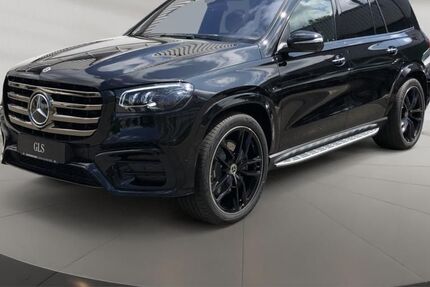 Mercedes-Benz GLS 450 9.123 km 121.889 &euro; Neckarsulm-Obereisesheim 74172