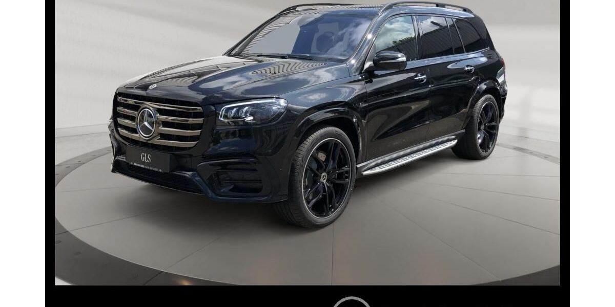 Mercedes-Benz GLS 450 9.123 km 121.889 &euro; Neckarsulm-Obereisesheim 74172