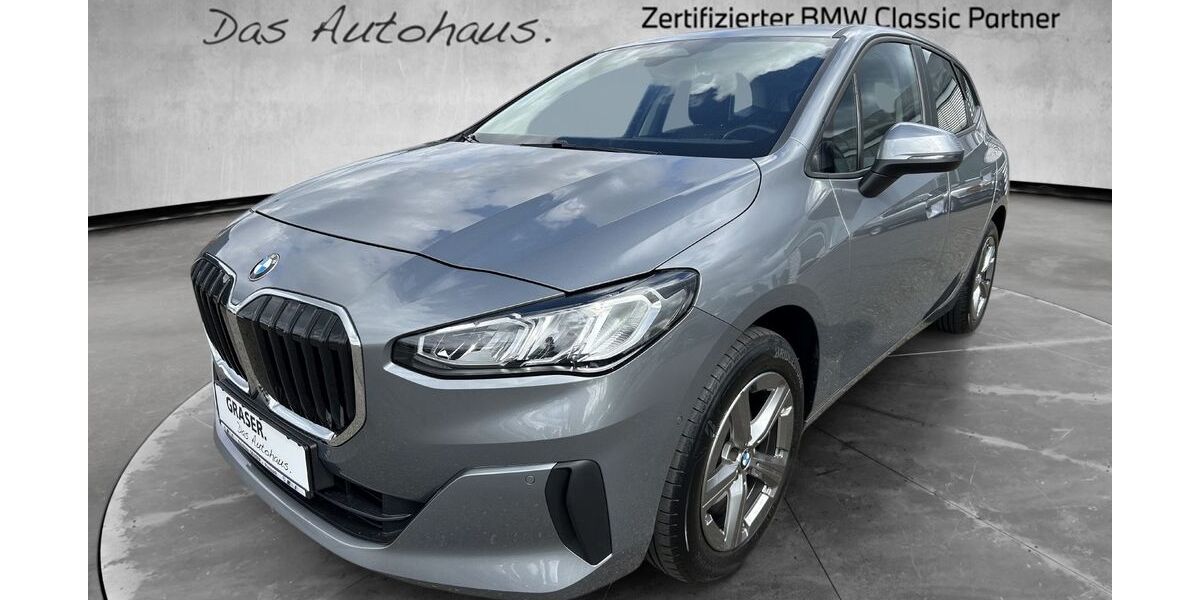 BMW 220 Active Tourer 62.700 km 23.400 &euro; Pressath 92690