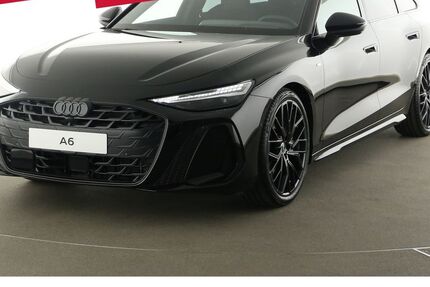 Audi A6 2.500 km 79.990 &euro; Gotha 99867