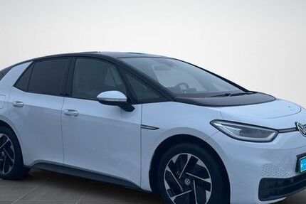 VW ID.3 12.357 km 23.690 &euro; Nördlingen 86720