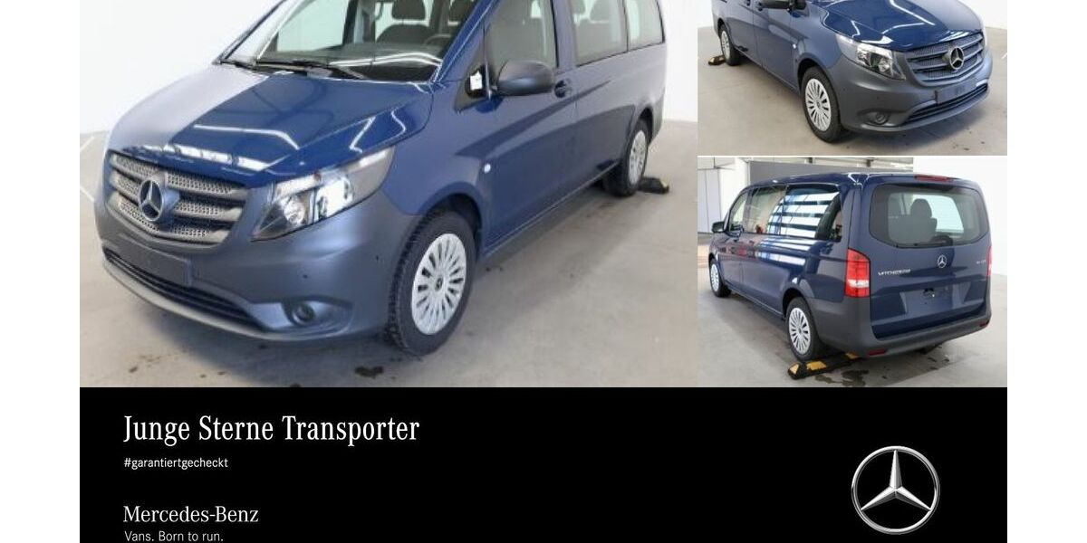 Mercedes-Benz Vito 35.900 km 35.840 &euro; Osterholz-Scharmbeck 27711