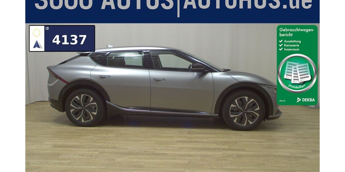 Kia EV6 33.451 km 24.980 &euro; Bremen / Arsten 28279