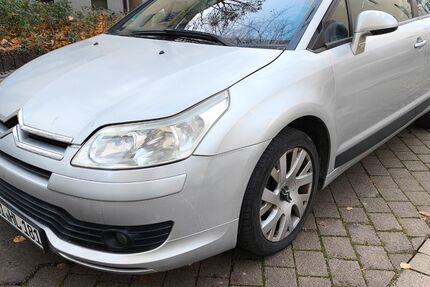 Citroen C4 146.000 km 999 &euro; siegen 57072