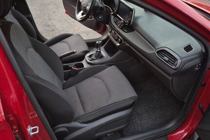 Hyundai i30 39.951 km 10.400 &euro; Nürnberg 90409